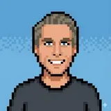 Thomas Lattimore Pixel Art Avatar